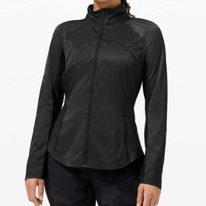 Lululemon Goal Smasher Jacket